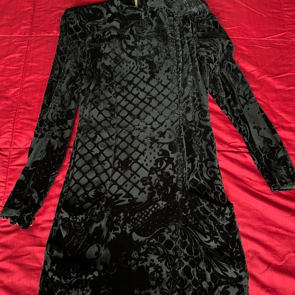 Balmain Dresses & Skirts - Balmain for H&M dress